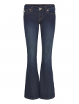 True Religion - Joey Low Rise Flare - Laieneva s&auml;&auml;rega - 23 x 33