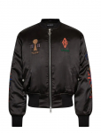 HAN Kj&oslash;benhavn - Champions Satin Bomber Jacket - Bomber-jakid - XL