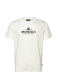 Morris - Britain Jersey Tee - L&uuml;hikeste varrukatega - XXL