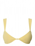 Understatement Underwear - Balconette Bikini Top - Kolmnurksed bikiinitopid - XXL