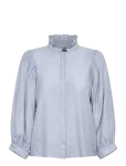 Karen By Simonsen - Kbdenise Shirt - Pikkade varrukatega - 40