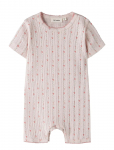 Lil'Atelier - Nbfrachello Deb Ss Loose Suit Lil - Kombinesoonid - 68