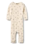 Wheat - Wool Jumpsuit Haven - Kombinesoonid - 86