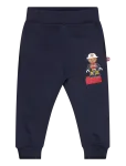 Lego Wear - Lego&reg; Duplo&reg; Sweatpants - Lwpax 200 - Dressip&uuml;ksid - 80
