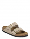 Birkenstock - Arizona Leve Sandcastle - Madalad sandaalid - 39