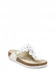 Birkenstock - Gizeh Flowers Le - Madalad sandaalid - 36