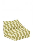 NOBODINOZ - Outdoor Armchair Beanbag - Kid Size - Vibes - Toolid ja taburetid - ONE SIZE