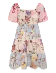 YAS - Yasmessa Ss Short Dress - Fest S. - L&uuml;hikesed kleidid - 40