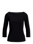 JJXX - Jxfifi Str 3/4 Boatneck Top Jrs Noos - Pikkade varrukatega - XL