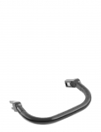 Baby Jogger - Belly Bar - City Mini Gt2 Double Single Pcs - Jalutusk&auml;ru tarvikud - ONE SIZE