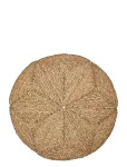 House Doctor - Christmas Rug, Hdstar, Nature - J&otilde;ulupuud - ONE SIZE