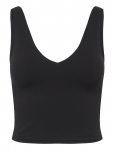 Weekday - Plunge Sport Bra - Sportrinnahoidjad - K&otilde;ik - L