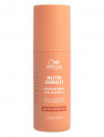 Wella Professionals - Wella Professionals  Invigo Nutri Enrich Wonder Balm 150 Ml - Juukseseerumid - 150 ml