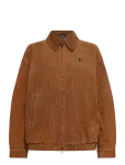 Polo Ralph Lauren - Cotton Corduroy Jacket - Bomber-jakid - M