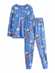 Lindex - Pyjama Set - Pidžaamakomplektid - 92