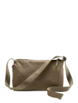 Levi's&reg; - Ali Small Shoulder Bag Ov Cant - V&auml;ikesed &uuml;le&otilde;lakotid - ONE SIZE