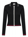 FILA - Simonte Slim Full-Zip Knit Cardigan - Spordikudumid - XL