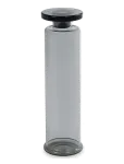Serax - Carafe Grey Cara - Veekarahvid ja kannud - ONE SIZE