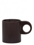 Urban Nature Culture - Urban Nature Culture Mug Nissa Fudge - Kohvitassid - H 10CM
