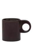 Urban Nature Culture - Urban Nature Culture Mug Nissa Fudge - Kohvitassid - H 10CM