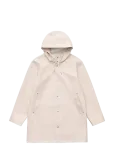Stutterheim - Stockholm Light Sand - Vihmamantlid - XXL