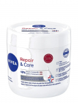 Nivea - Repair & Care Body Cream Urea - Kehakreem - 400 ML