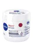 Nivea - Repair & Care Body Cream Urea - Kehakreem - 400 ML