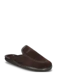 Hush Puppies - Men's Almer - Brown - Sussid ja pl&auml;tud - 45