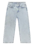 Daily 7 - Denim Wide Fit - Laiad teksad - 104