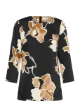 InWear - Oliveiw Blouse - Pluusid - 42