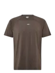 ICANIWILL - Stride Raglan Tee Dri-Release M - Spordi T-s&auml;rgid - XL