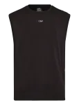 ICANIWILL - Stride Sleeveless Tee Dri-Release M - Spordimaikad - XL