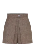 Sandro - Paris Dizzy Shorts - Casual Shorts - Vabaaja l&uuml;hikesed p&uuml;ksid - 38
