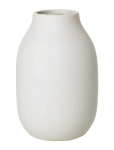 Blomus - Vase S - 15 Cm, &Oslash; 10 Cm - Colora - Moonbeam - Muud vaasid - &Oslash; 10CM