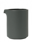 Blomus - Creamer - 0,28 L, &Oslash; 7,5 Cm - Pilar - Agave Green - Piimakannud - L 8.5CM