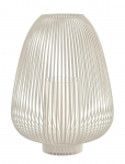 Blomus - Lantern L - &Oslash; 34,5 X 48 Cm - Lyva - Nomad - Laternad - L 34.5CM