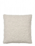 Blomus - Cushion Cover - 50 X 50 Cm - Teddy - Moonbeam - Padjap&uuml;&uuml;rid - L 50CM