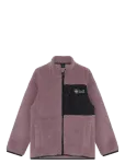 Color Kids - Teddy Jacket - Fliisjakid - 104