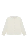 En Fant - Shirt Ls Woven - Pluusid ja tuunikad - 110