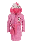 Hello Kitty - Hello Kitty Bathrobe - Hommikumantlid - 110/116