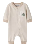 Name It - Nbmkoppe Ls Sweat Suit Unb - Kombinesoonid - 56