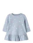 Name It - Nbfvandora Ls Tunic Box - Pluusid ja tuunikad - 80