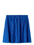 Name It - Nkfhildimar Terry Skirt - L&uuml;hikesed seelikud - 146