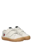 Tommy Hilfiger - Mid Cut Velcro Sneaker Nude - Madala s&auml;&auml;rega tossud - 23