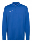 Nike - Nike Dri-Fit Park 26 Drill Top - Spordi pikkade varrukatega topid - S