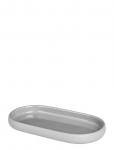 Blomus - Tray - 10 X 19 Cm - Sono - Micro Chip - Seebipumbad ja seebitopsid - L 19CM