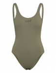 O'neill - Esssentials O'neill Script Swimsuit - Spordi ujumistrikood - 34
