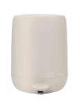 Blomus - Pedal Bin - &Oslash; 23 Cm, 5 L - Sono - Moonbeam - Paberikorvid - L 25.8CM