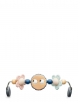 BabyBj&ouml;rn - Babybj&ouml;rn Toy For Bouncer, Googly Eyes Pastels - Interaktiivsed m&auml;nguasjad - ONE SIZE