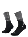 BUFF - Lw Merino Wool Crew Socks - Spordisokid - S
